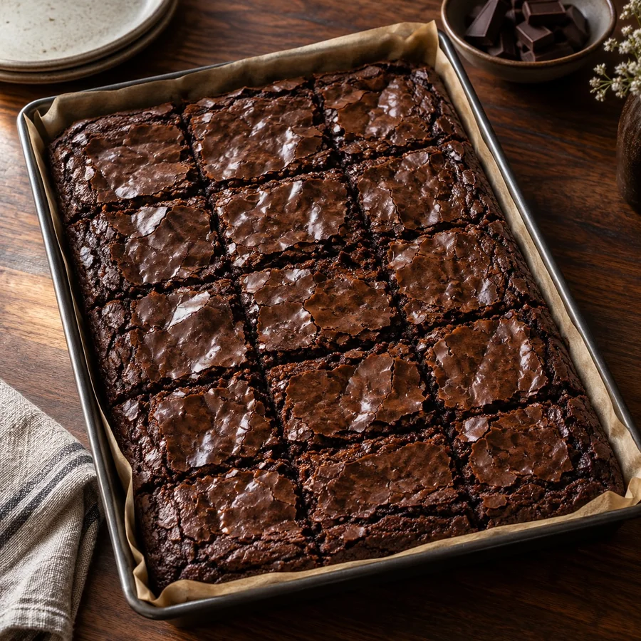 Brownie